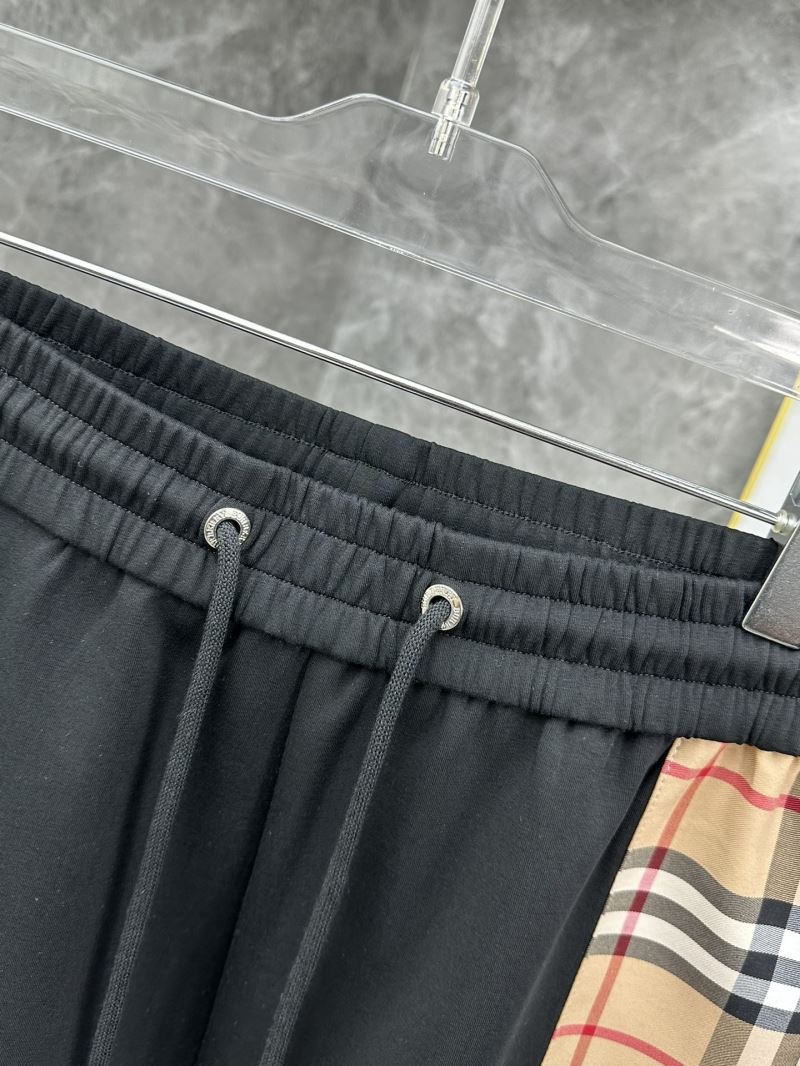 Burberry Long Pants